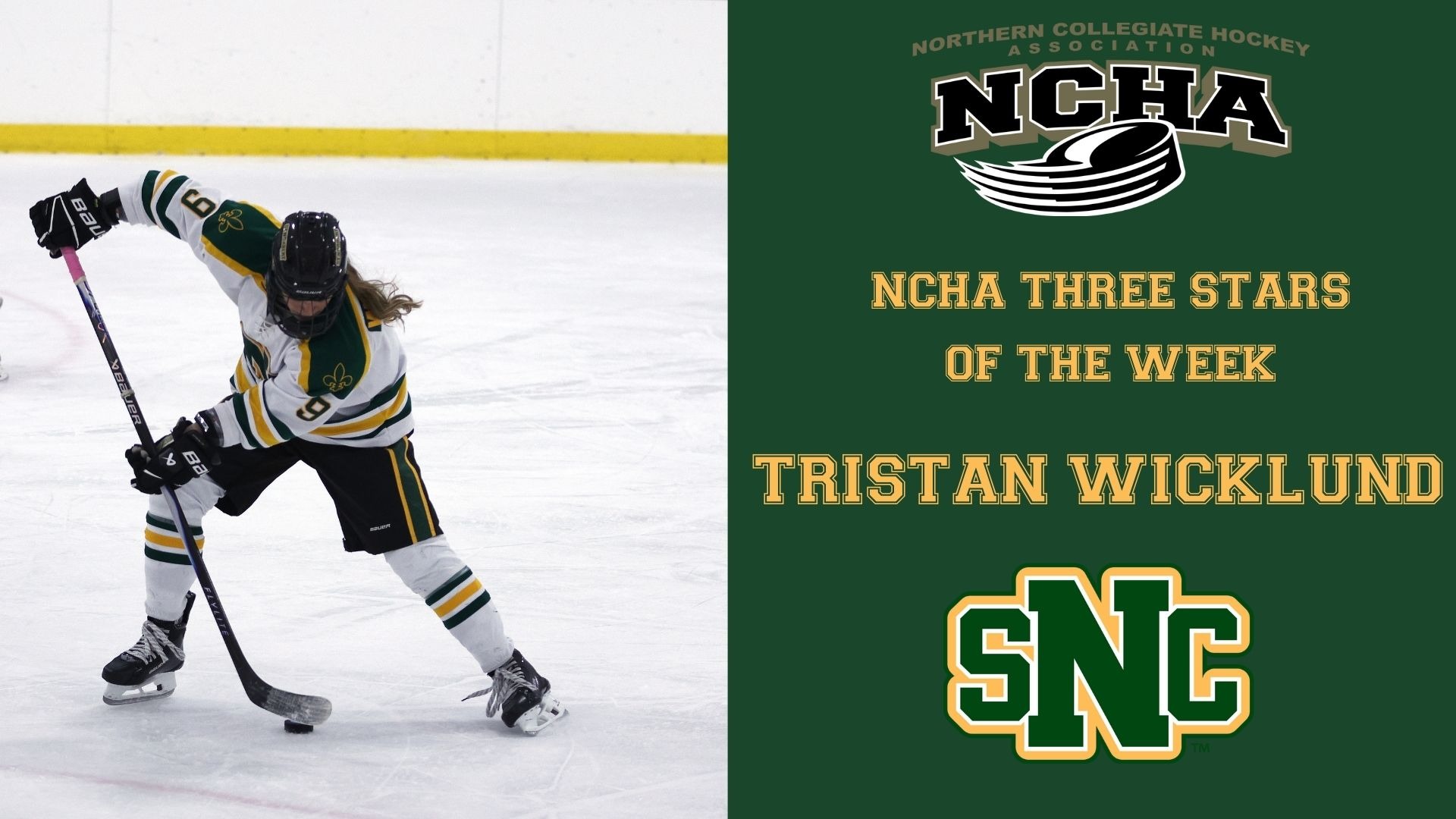 Tristan Wicklund Three Stars Graphic