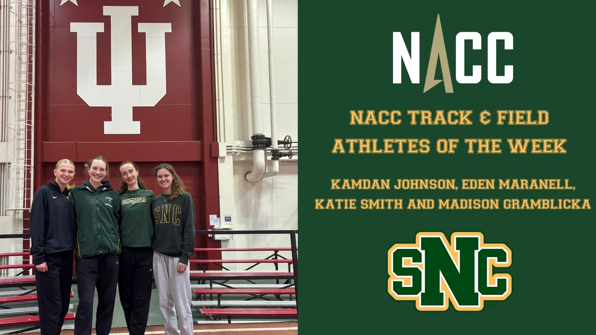 WTRK Relay POTW Graphic