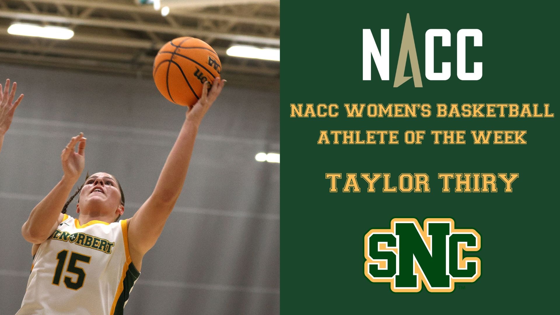 Taylor Thiry POTW Graphic Dec. 16