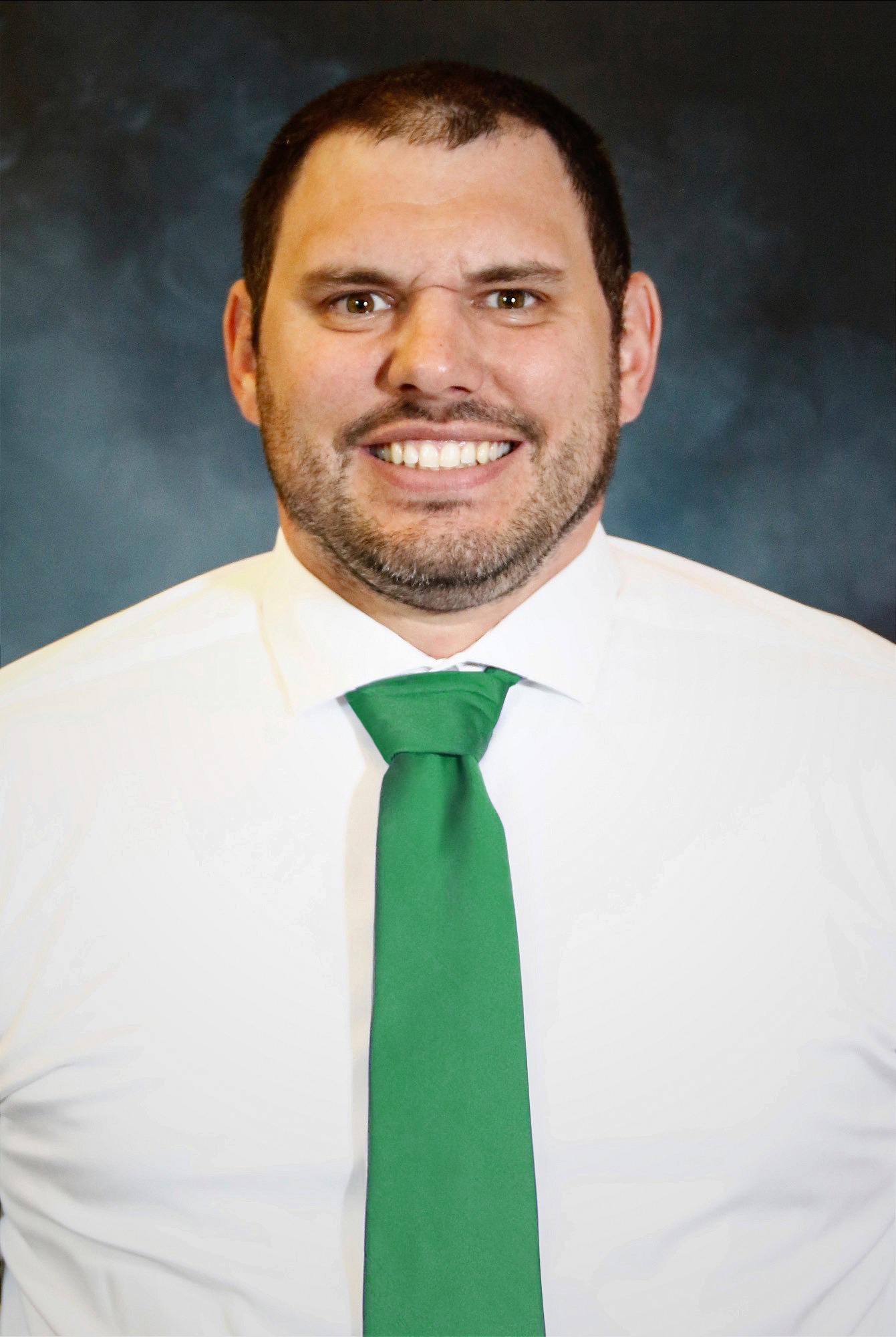 Rob Huberty
