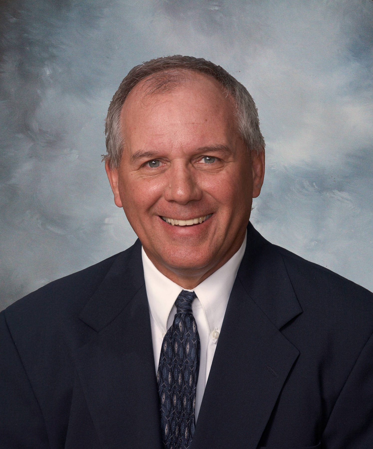 Stan Zweifel 