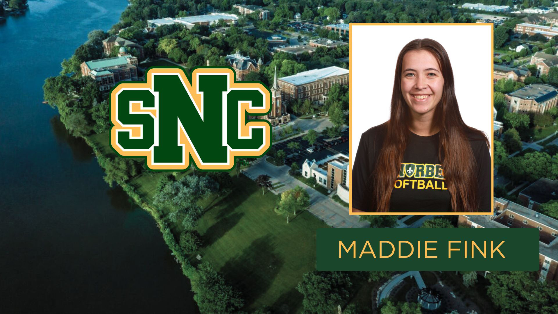 Maddie Fink Hire Graphic