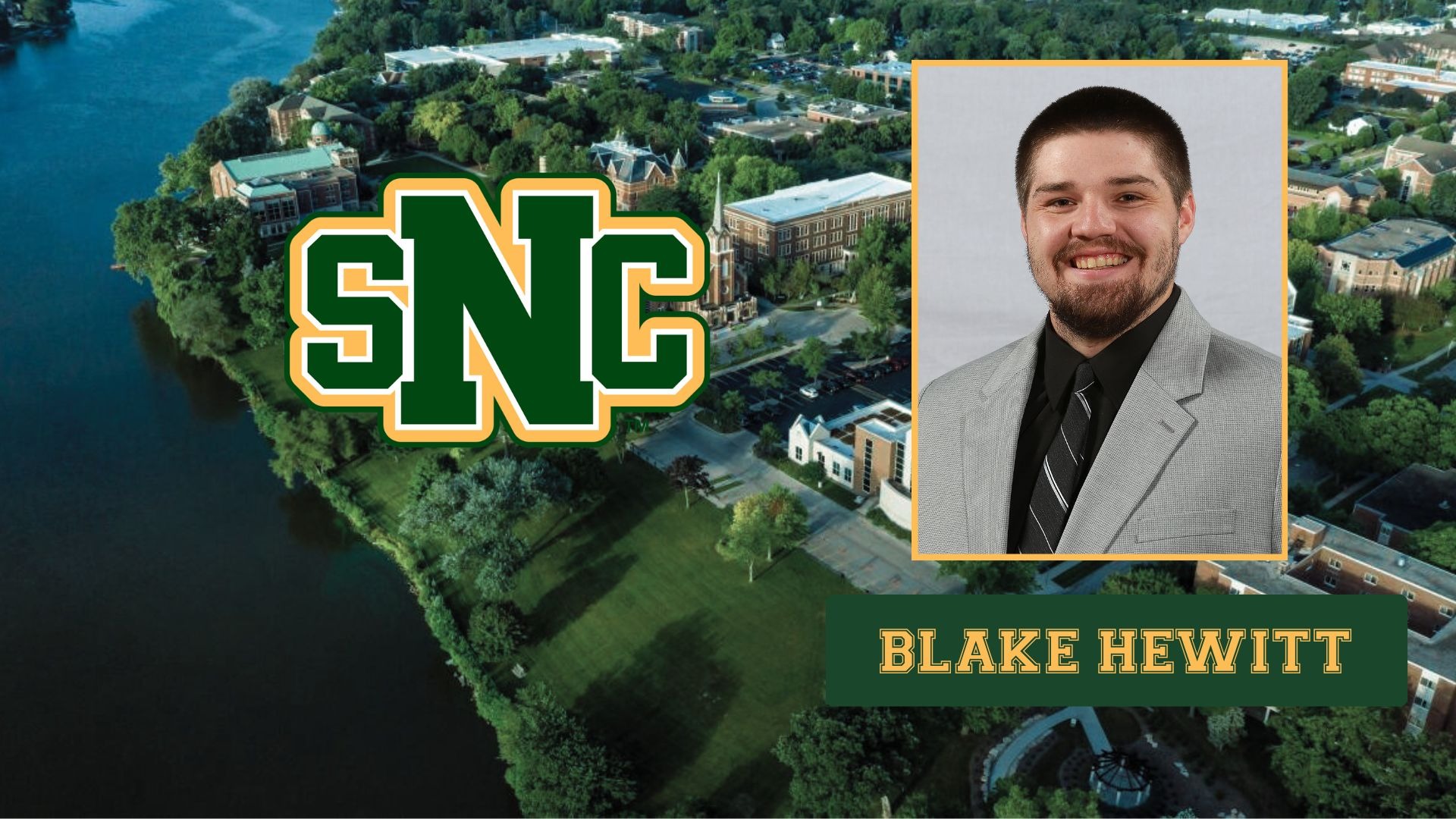 Blake Hewitt Graphic