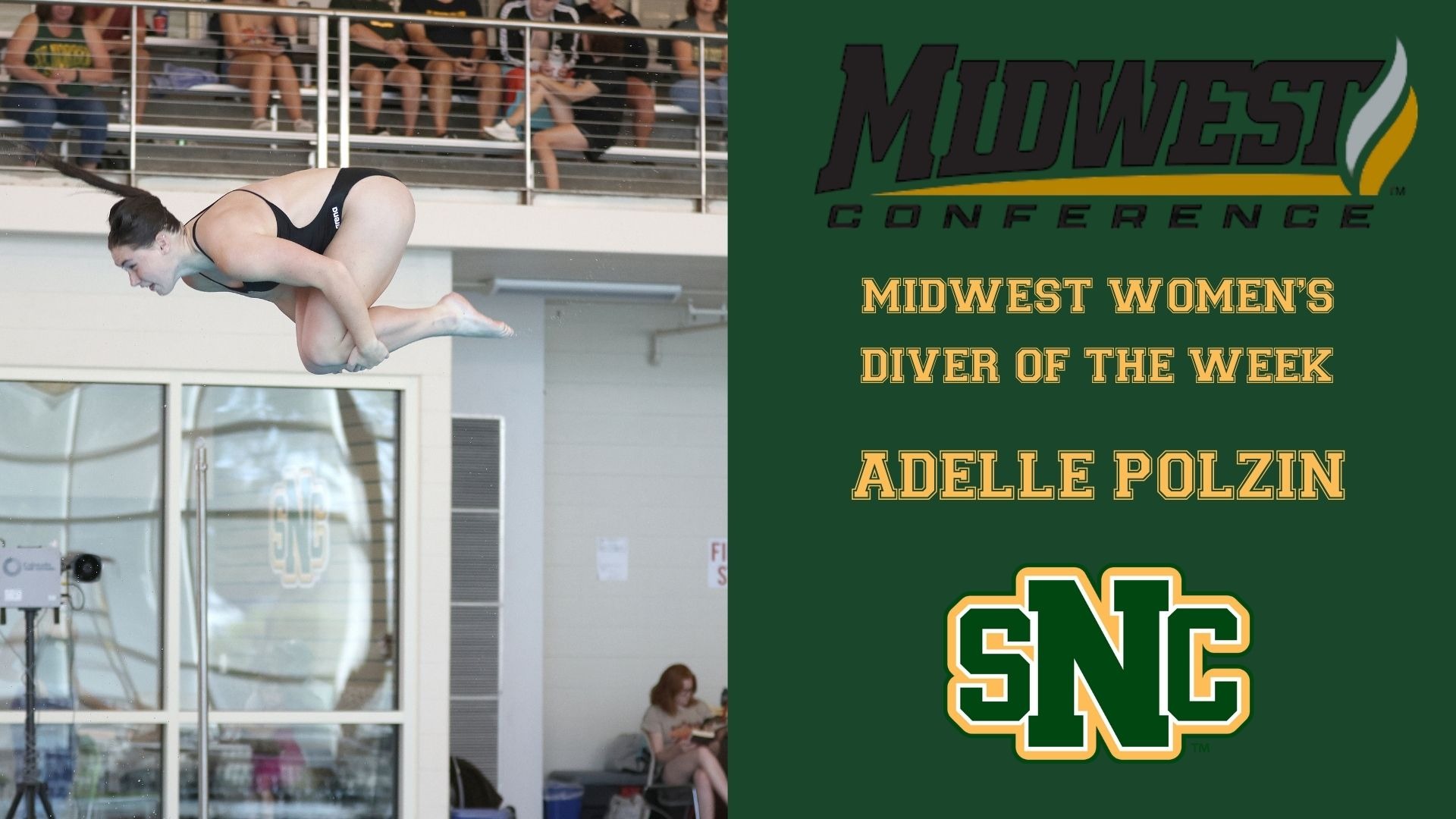 Adelle Polzin POTW Graphic