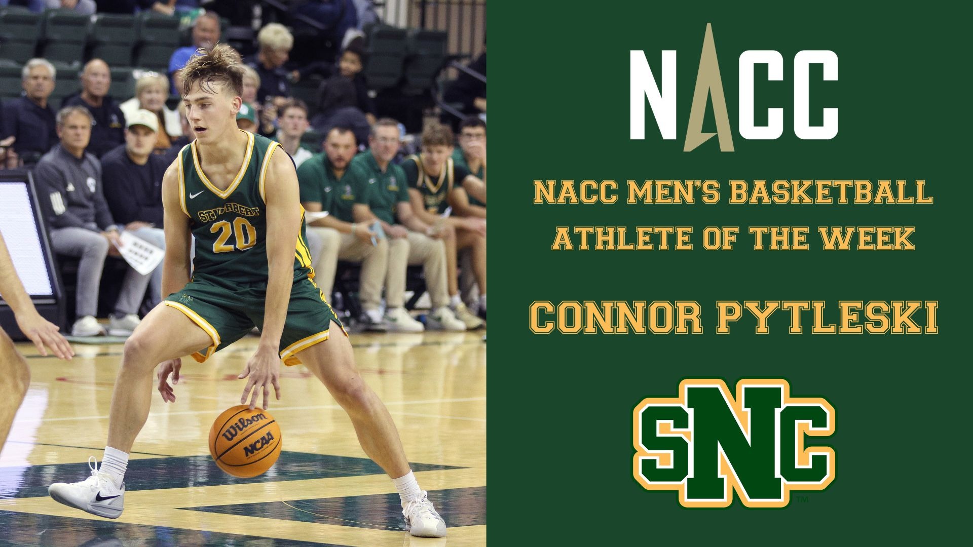 Pytleski POTW Graphic 