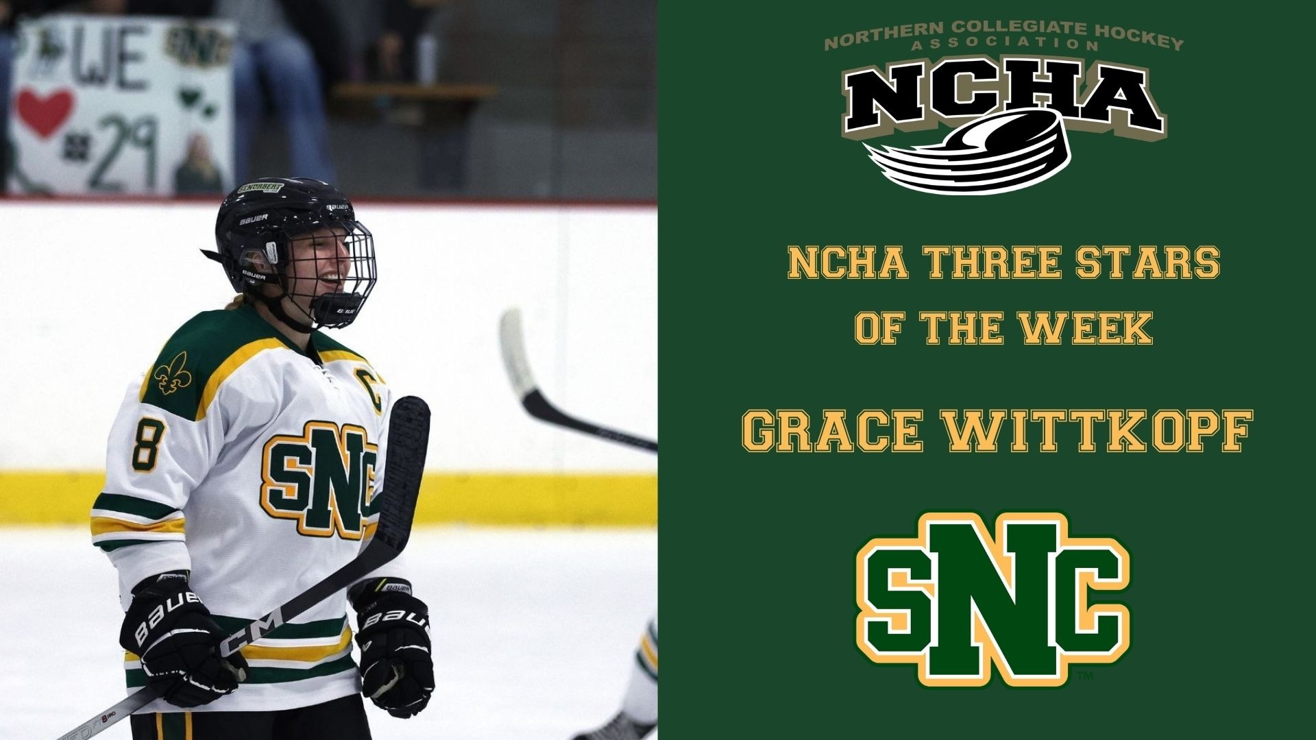 Grace Wittkopf Three Stars Graphic