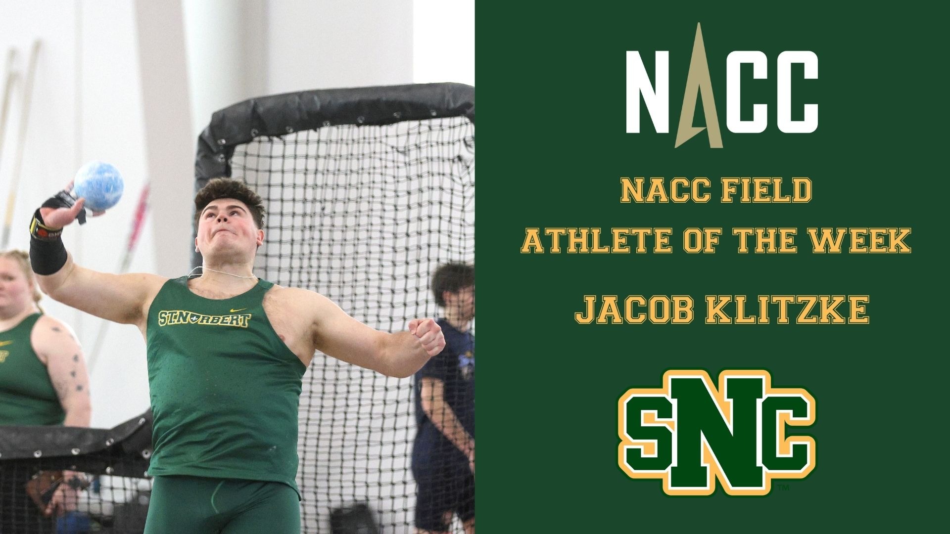 Jacob Klitzke POW Graphic Feb 25