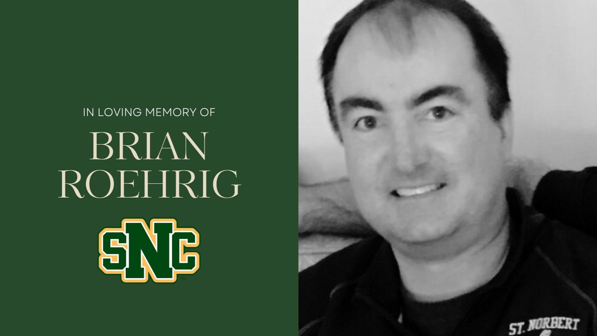 Roehrig In Memoriam Graphic