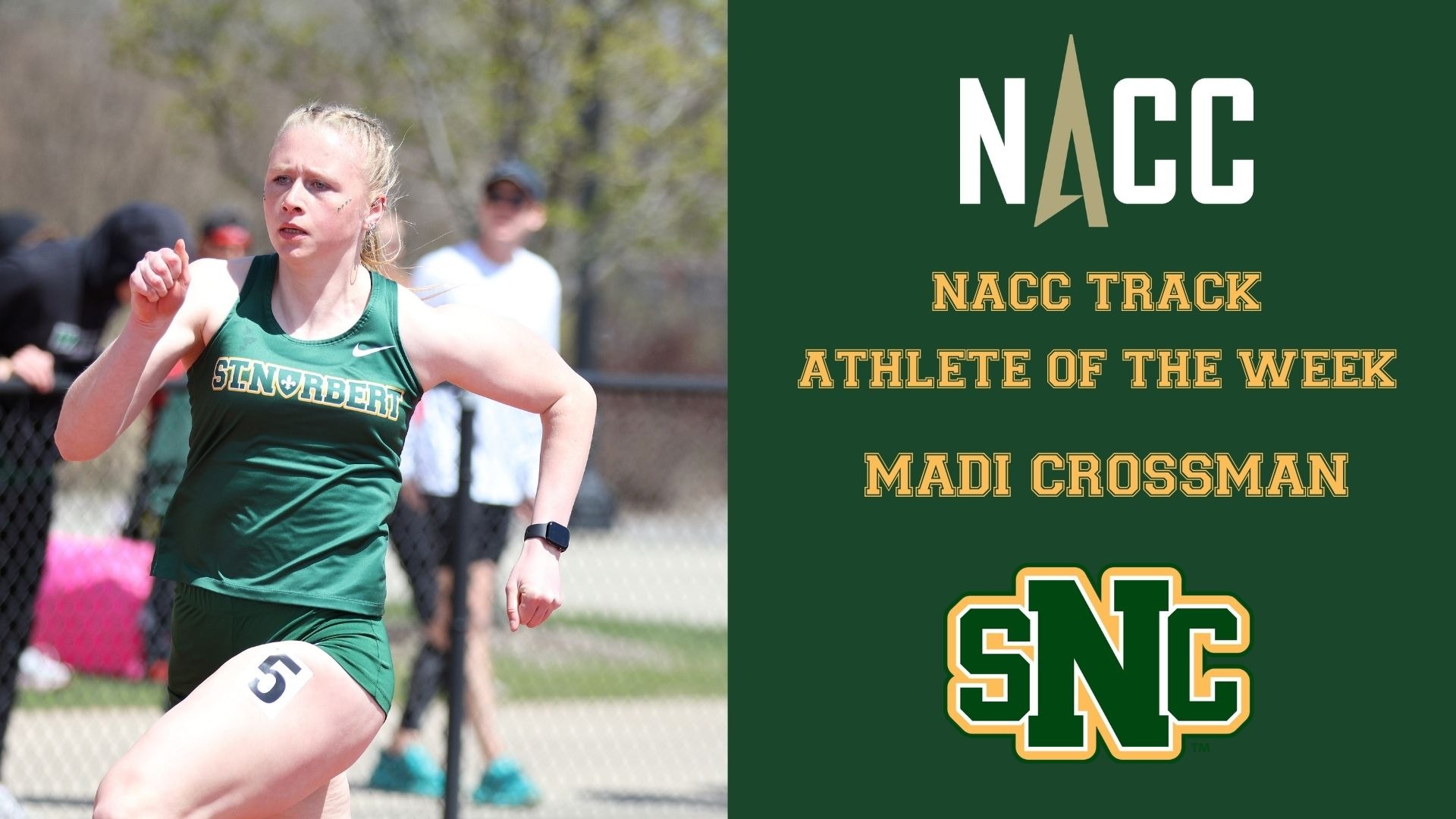 Crossman POW Graphic April 22