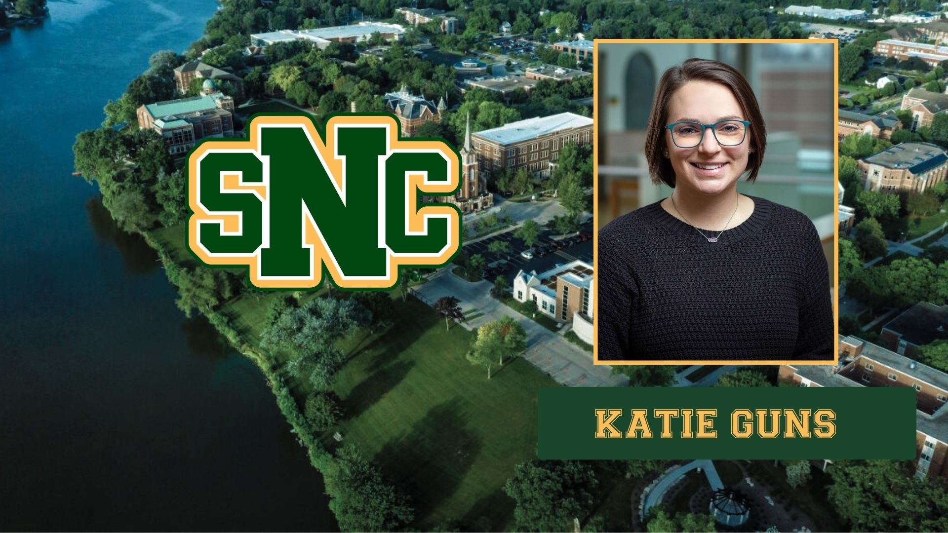 Katie Guns SWA Graphic