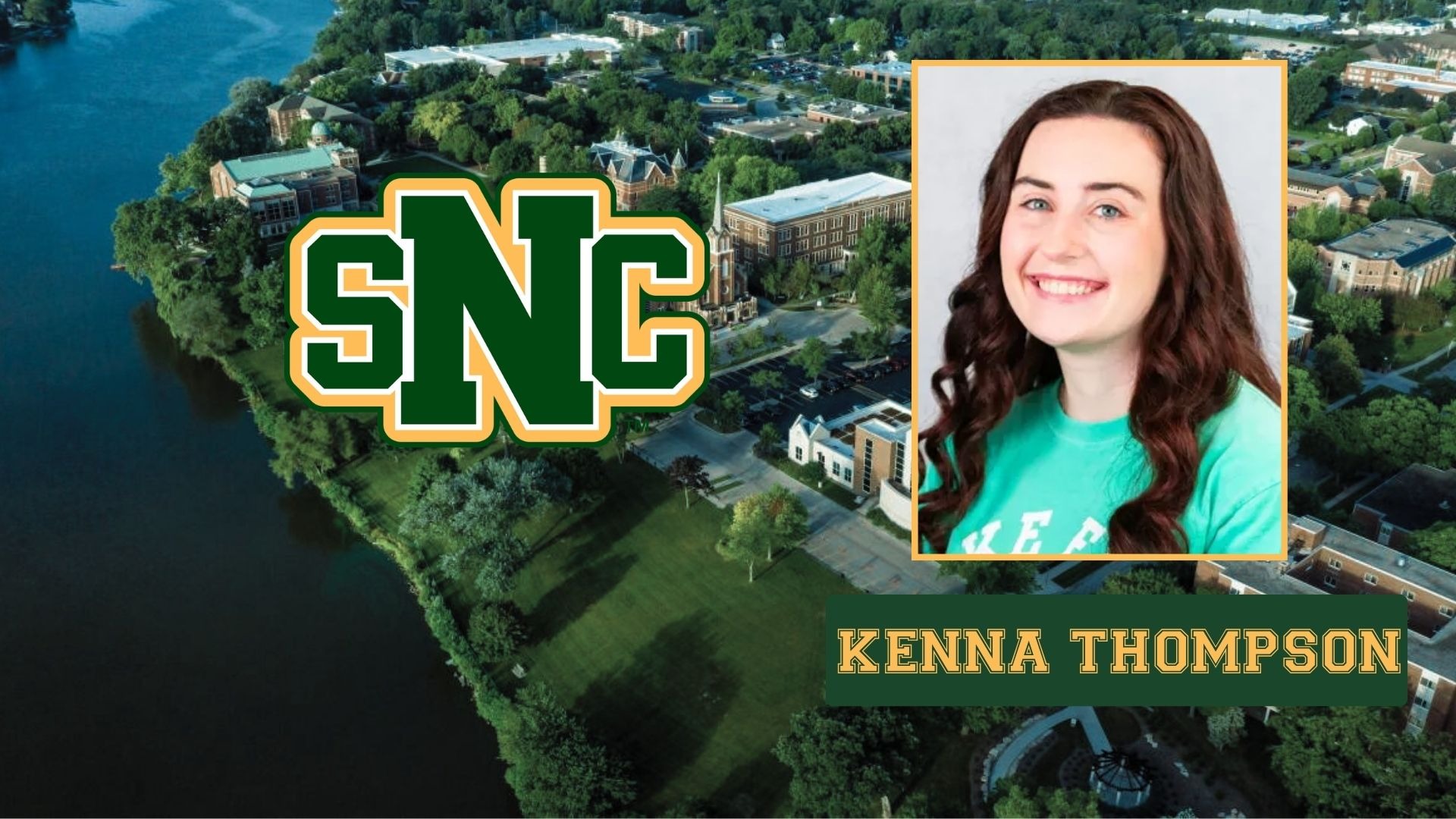 Kenna Thompson Hire Graphic