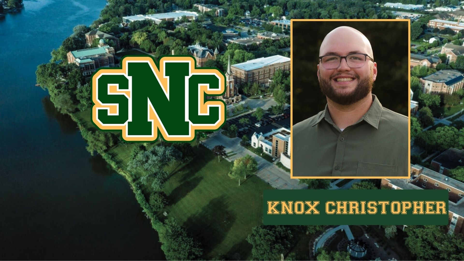 Knox Christopher Hire Graphic