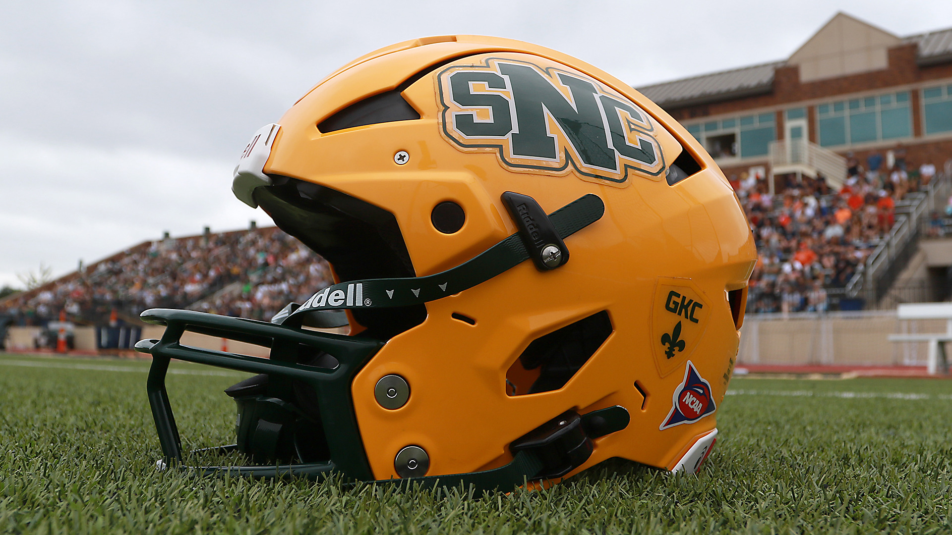 Football Helmet