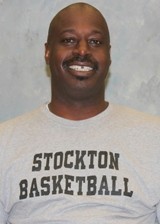 Darrin Stalling