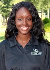 Ashley Parker