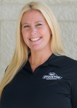 Allison Walker 14