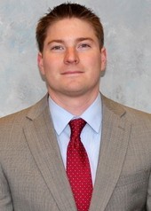 Chisholm asst coach 15