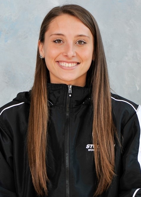 Carlie Flake-asst coach