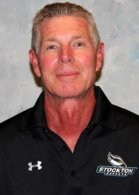 Jack Sorensen 2016
