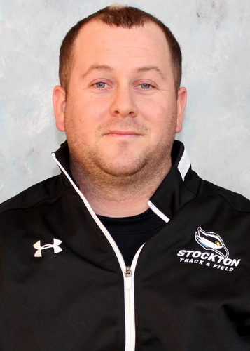 Matt St Germain 18