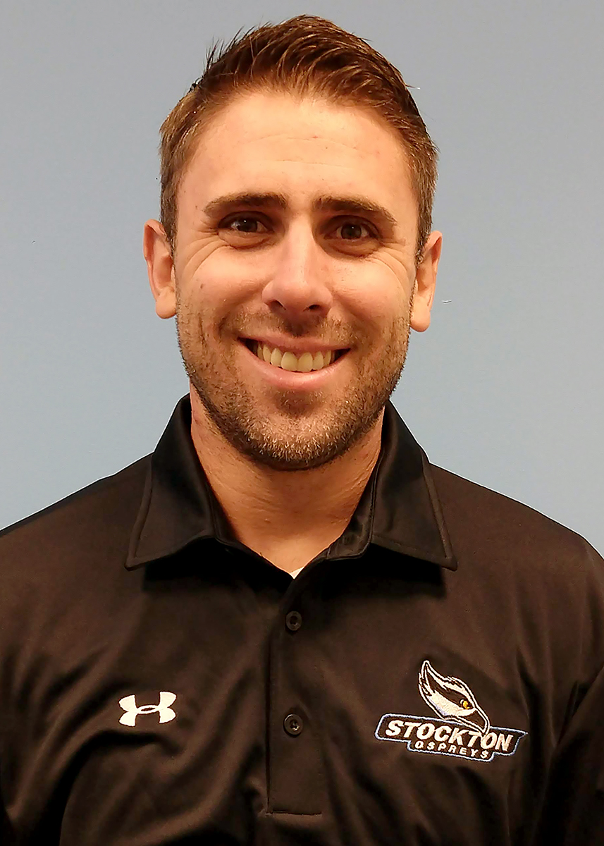 Dave Lorber-Stockton