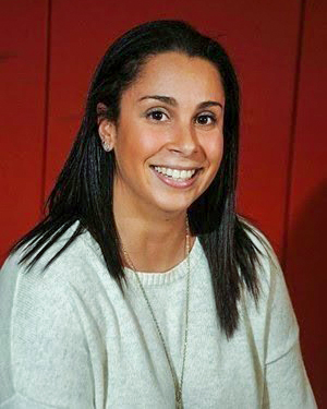 Joanna Persiano