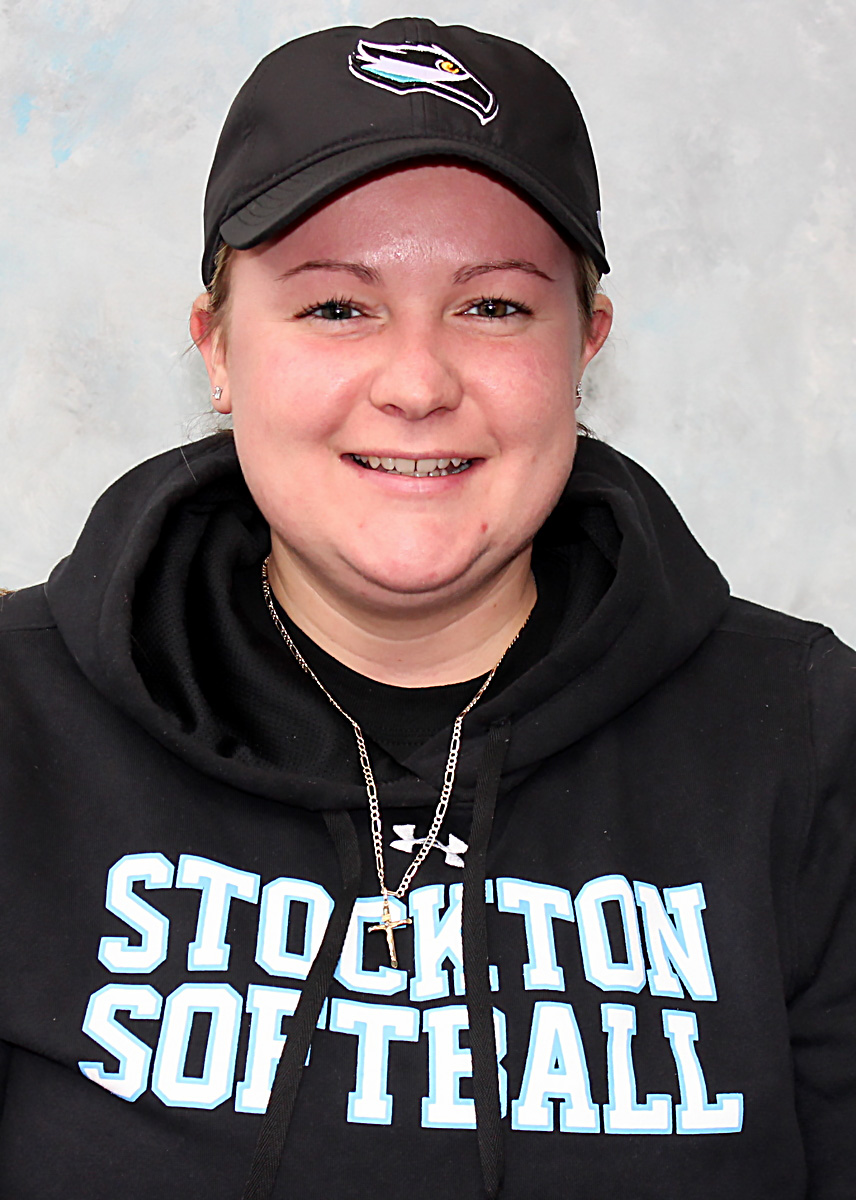 Scanlon SB asst coach 19