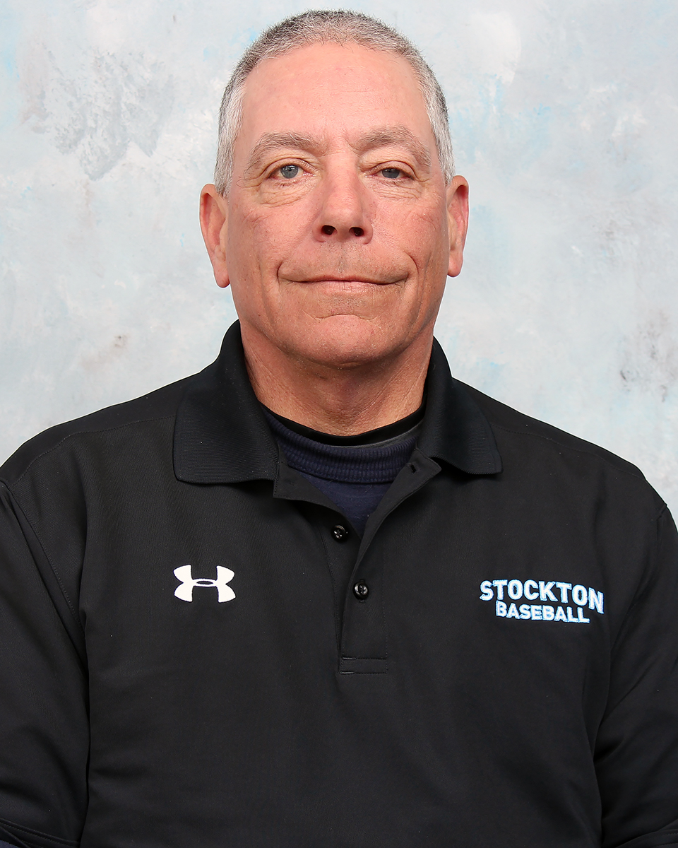 Collazo-asst coach BB 20