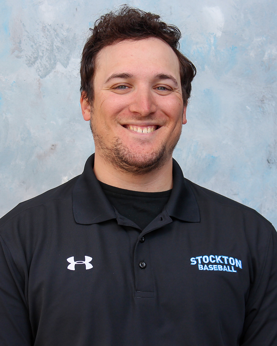 Kramer-asst coach BB 20