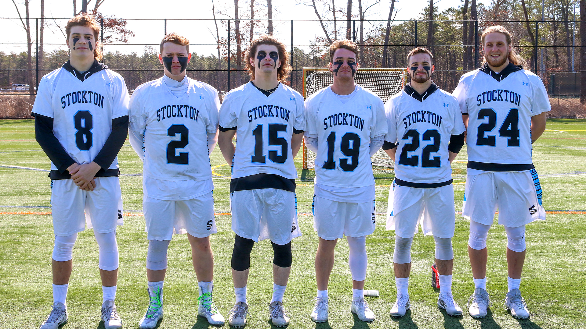 MLX senior spotlight