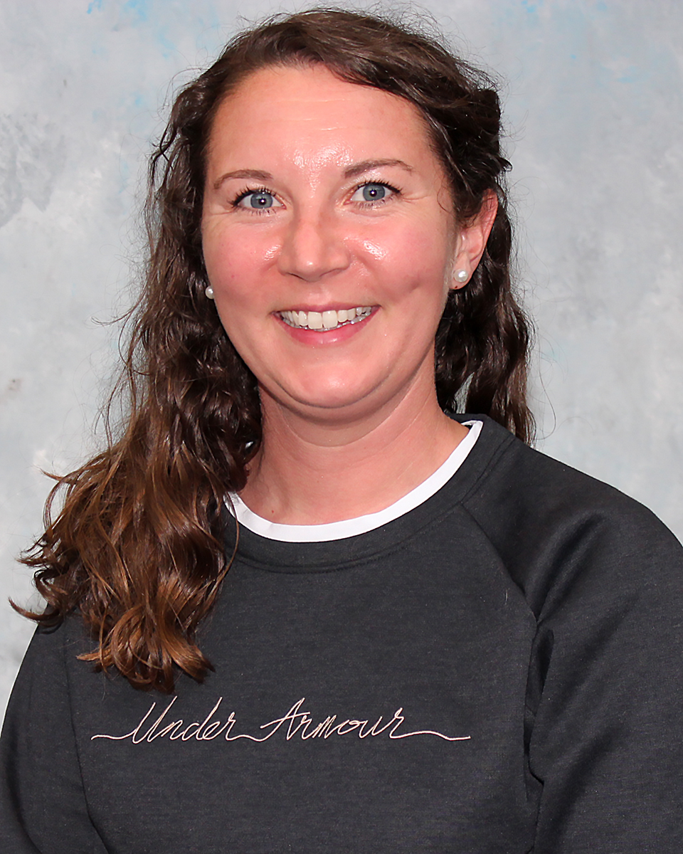 Maurizi WLX head coach 21
