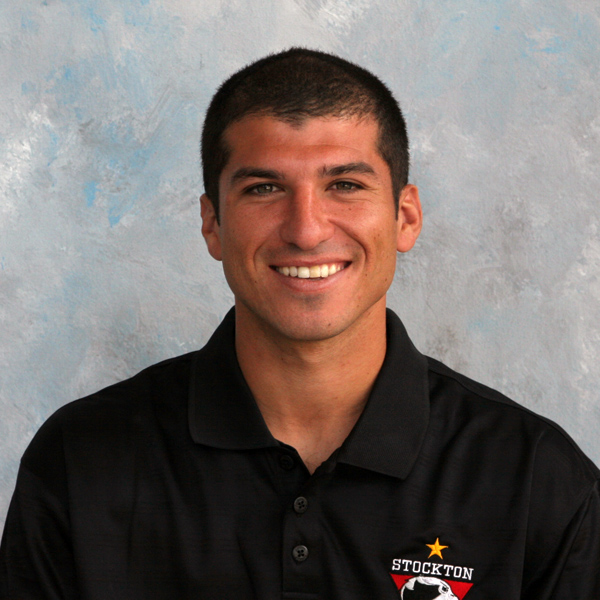 Jeff Moore-asst coach