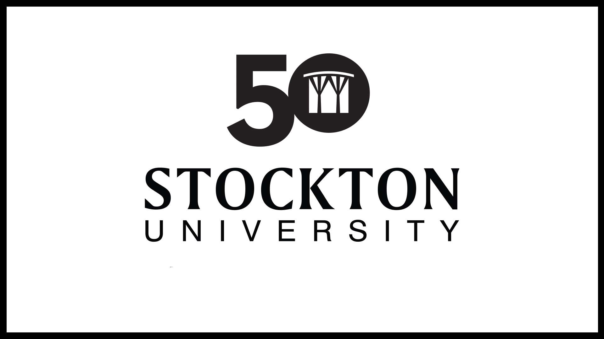 50th Anniversary-no tagline