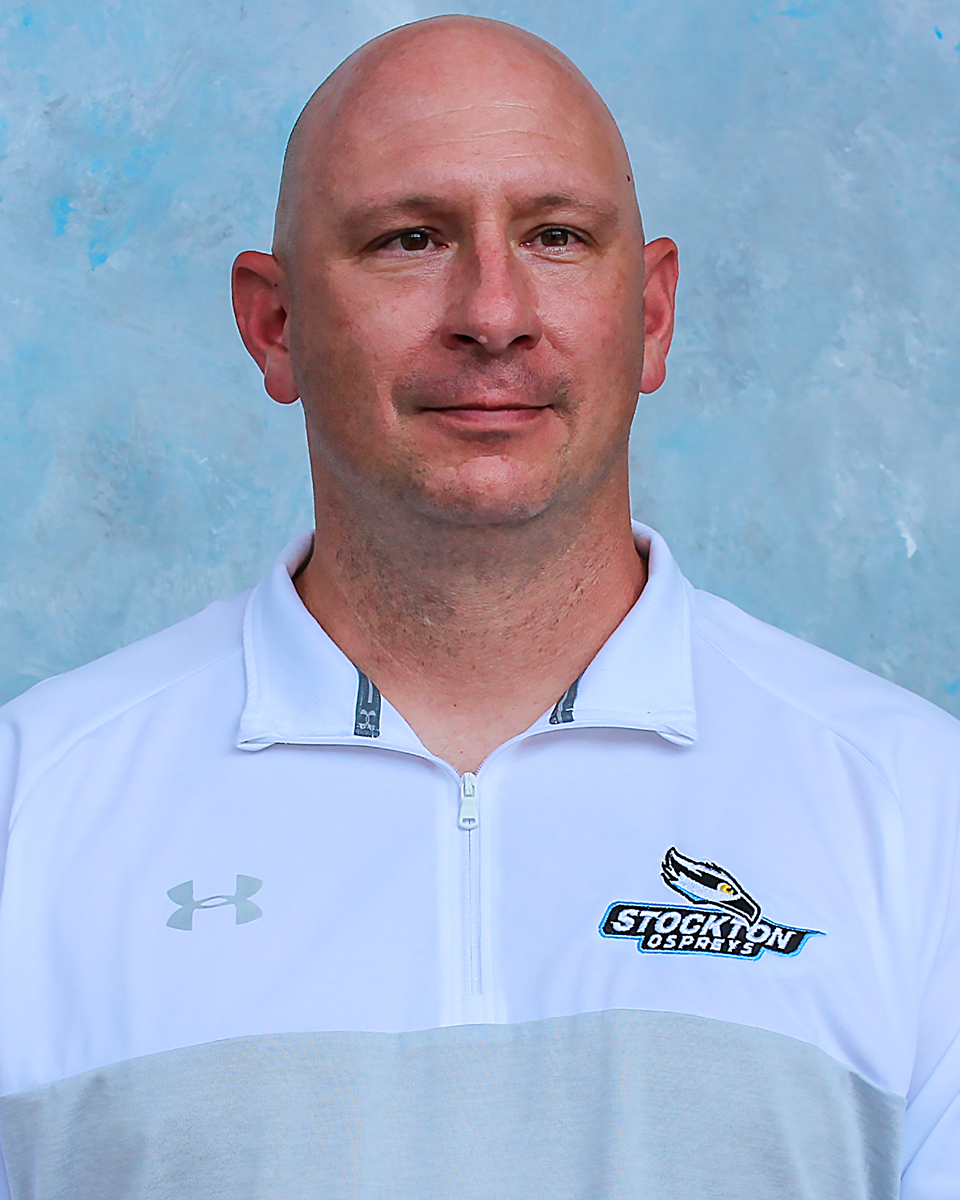 Brosniak asst coach MS 21