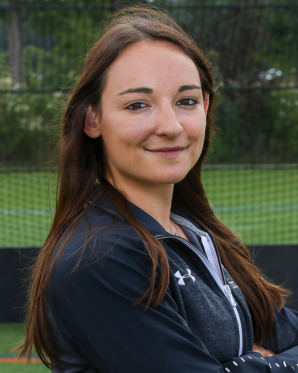 Robbins asst coach FH 21