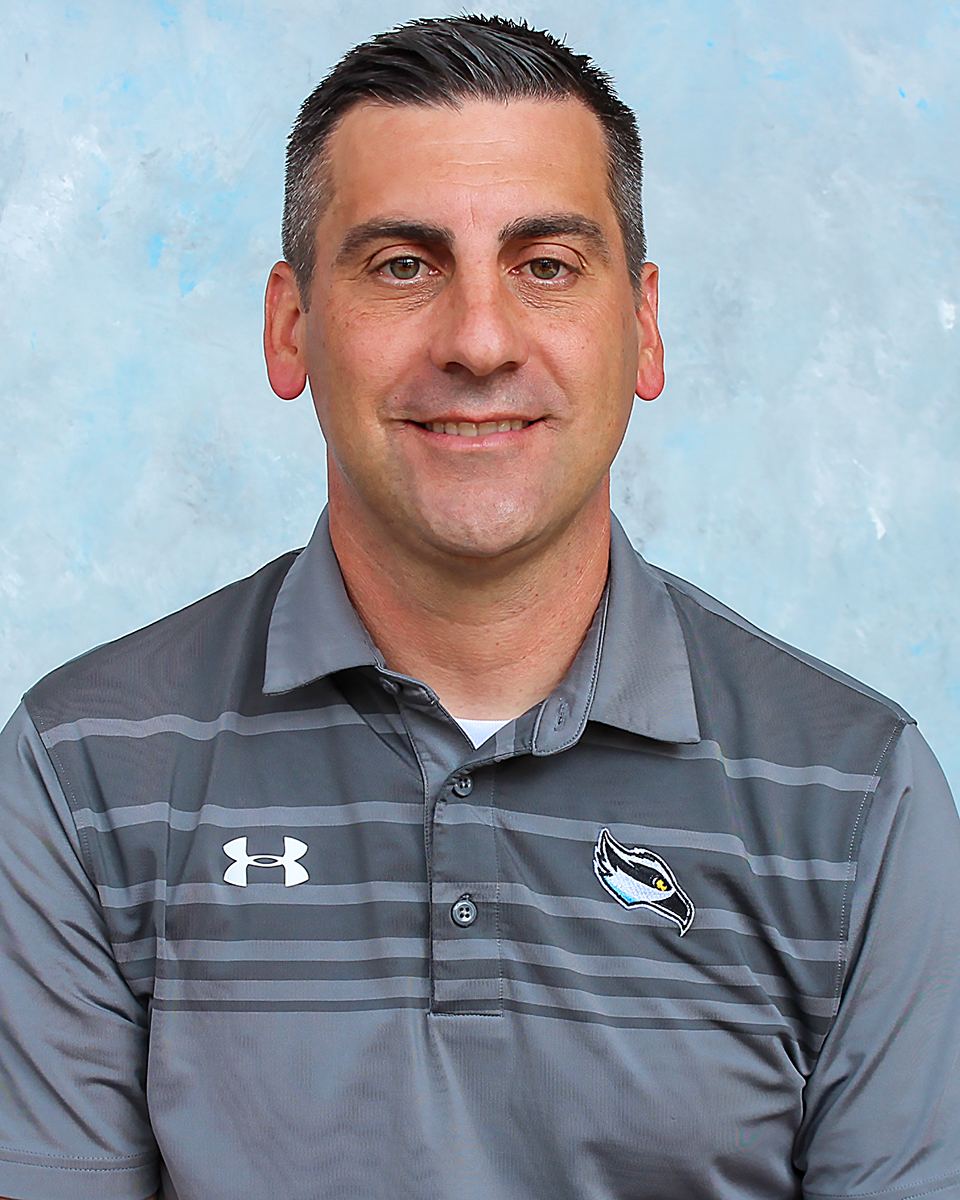 Ruttler head coach MS 21