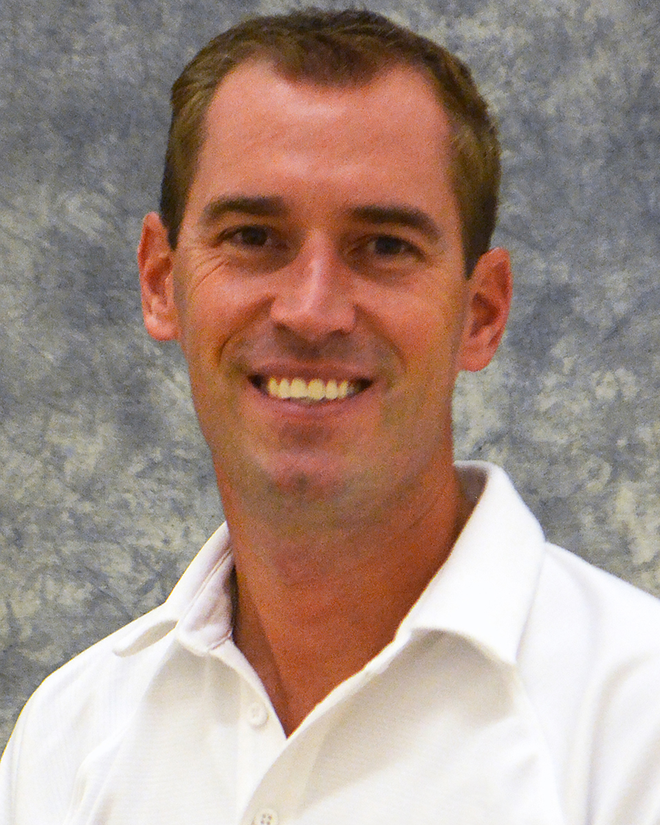 Chris O'Brien-Jefferson