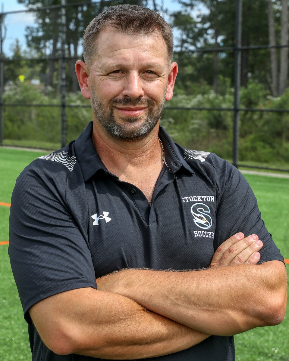 Joe Gould 22