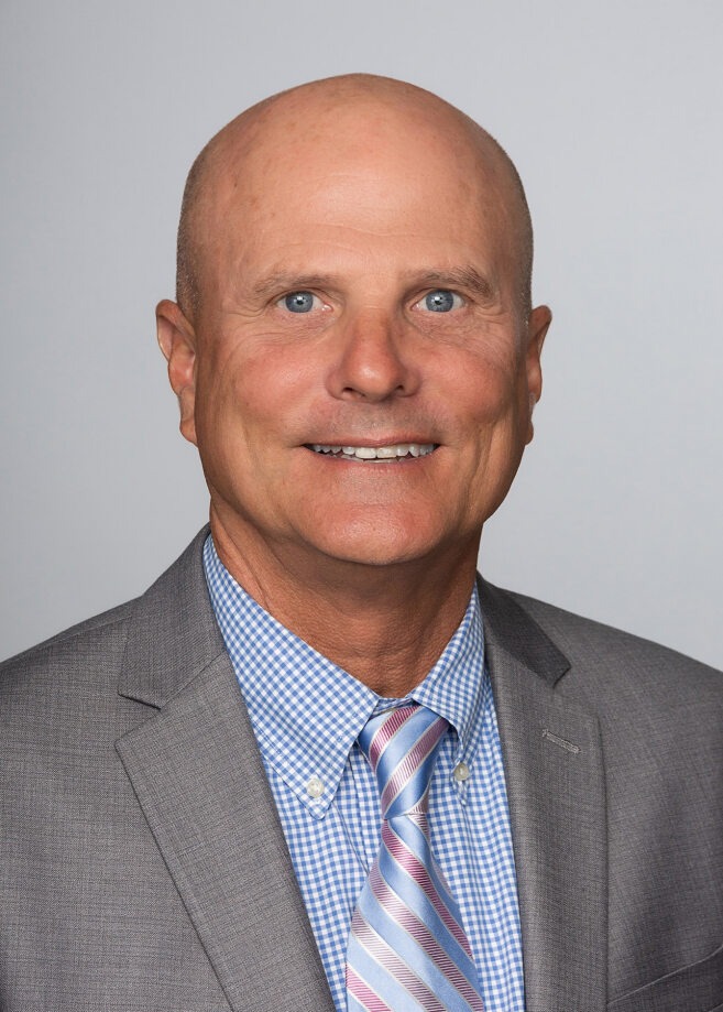 Jeff Haines 2023