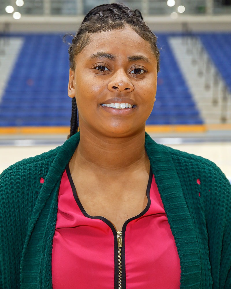 Aminah Davis 23