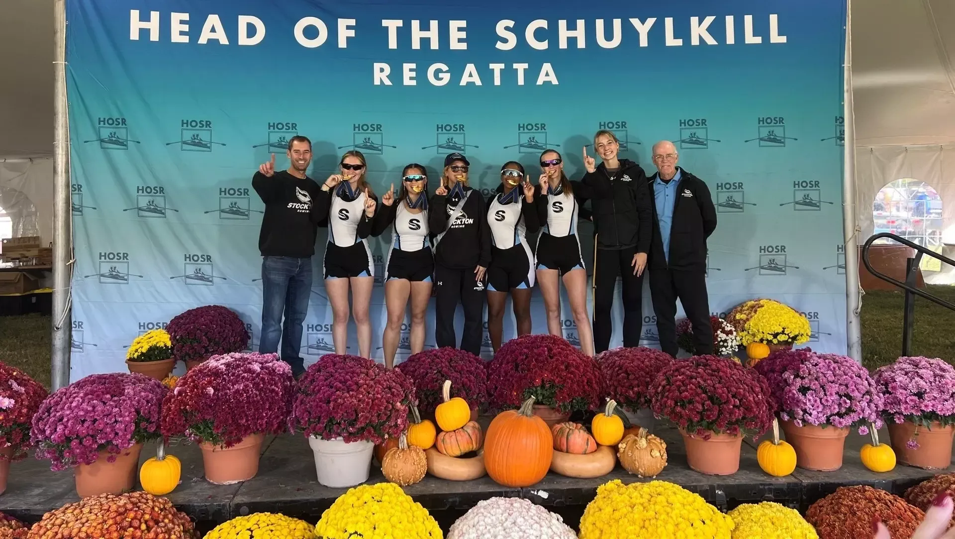 Head of the Schuylkill N4 25