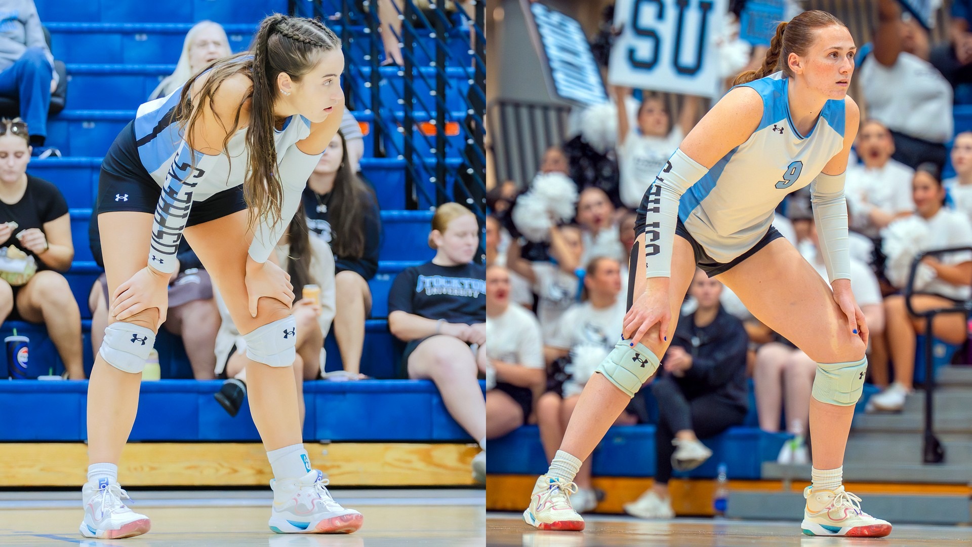 VB All-America HM 25