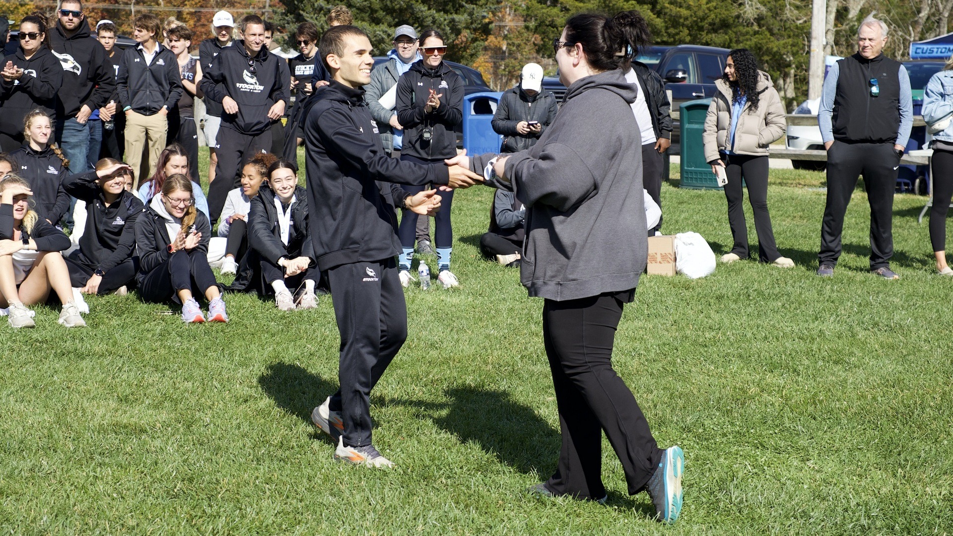 MXC all-conference 25