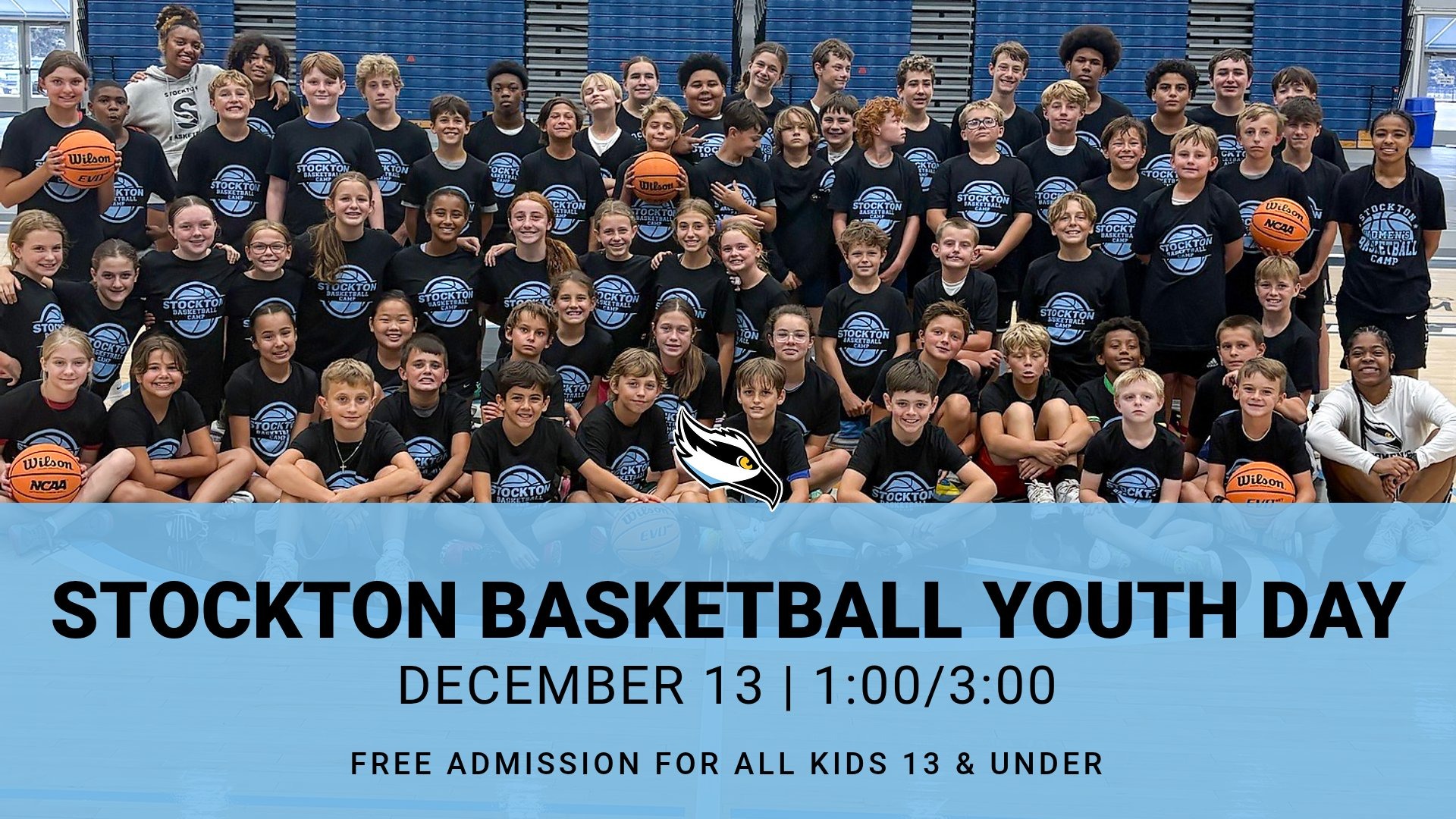 Basketball Youth Day 25