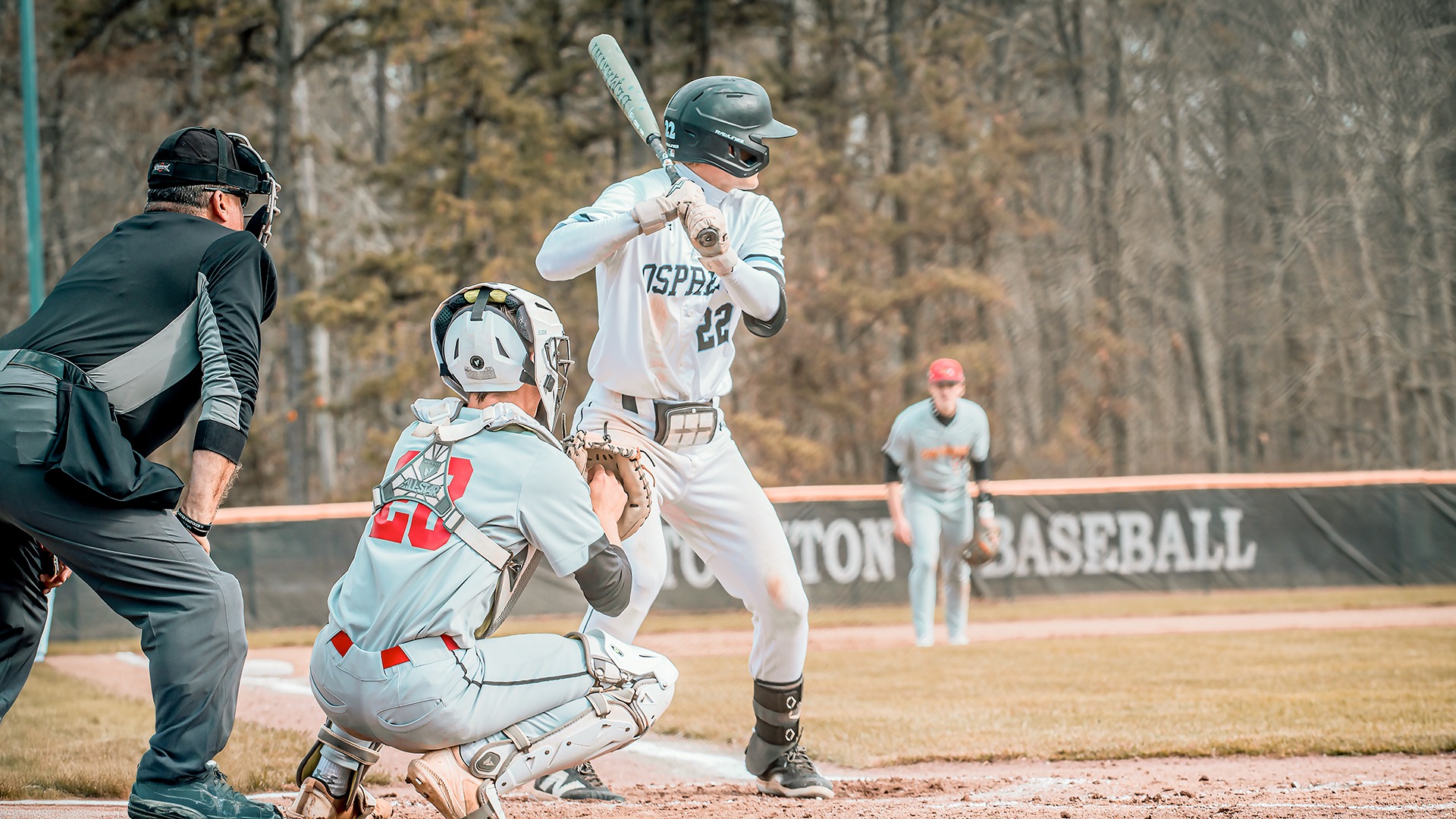 Halvorsen 4-15-25 SG