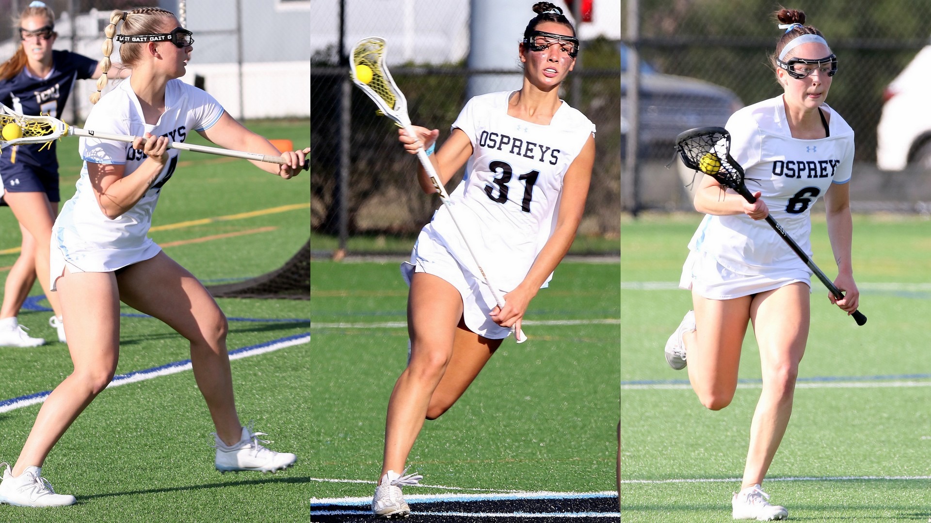 WLX all-conference 25