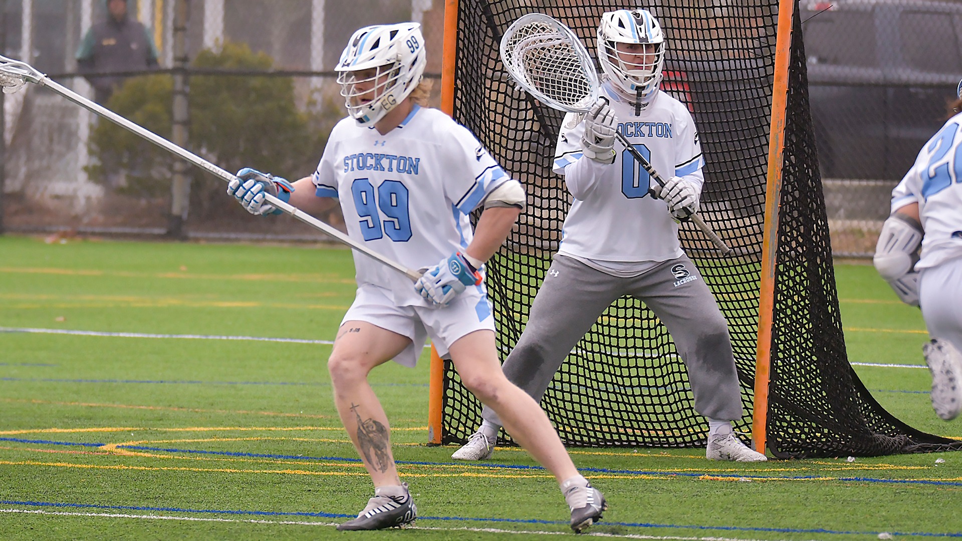 MLX CLC All-Tourn 25