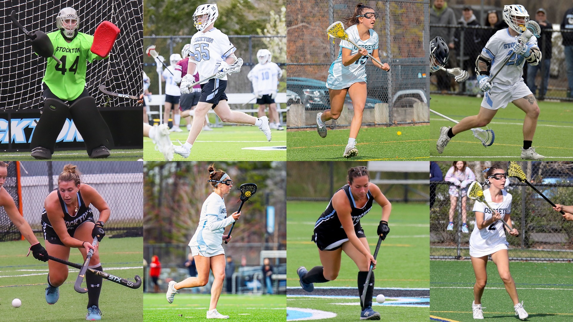 CSC Academic At-Large 25