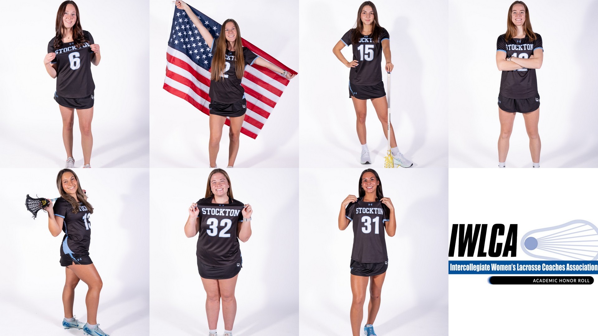 WLX IWLCA Academic 25