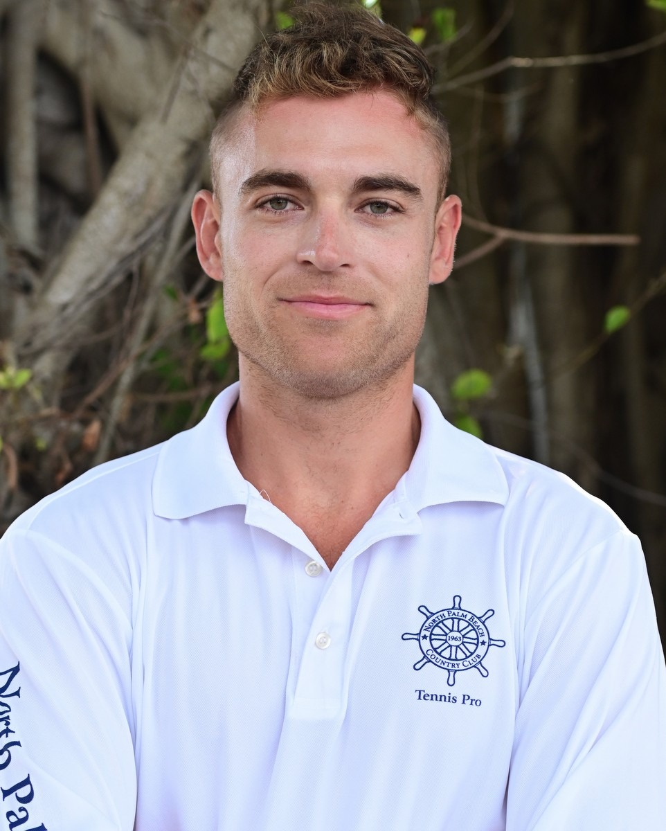 Shane Monroe headshot